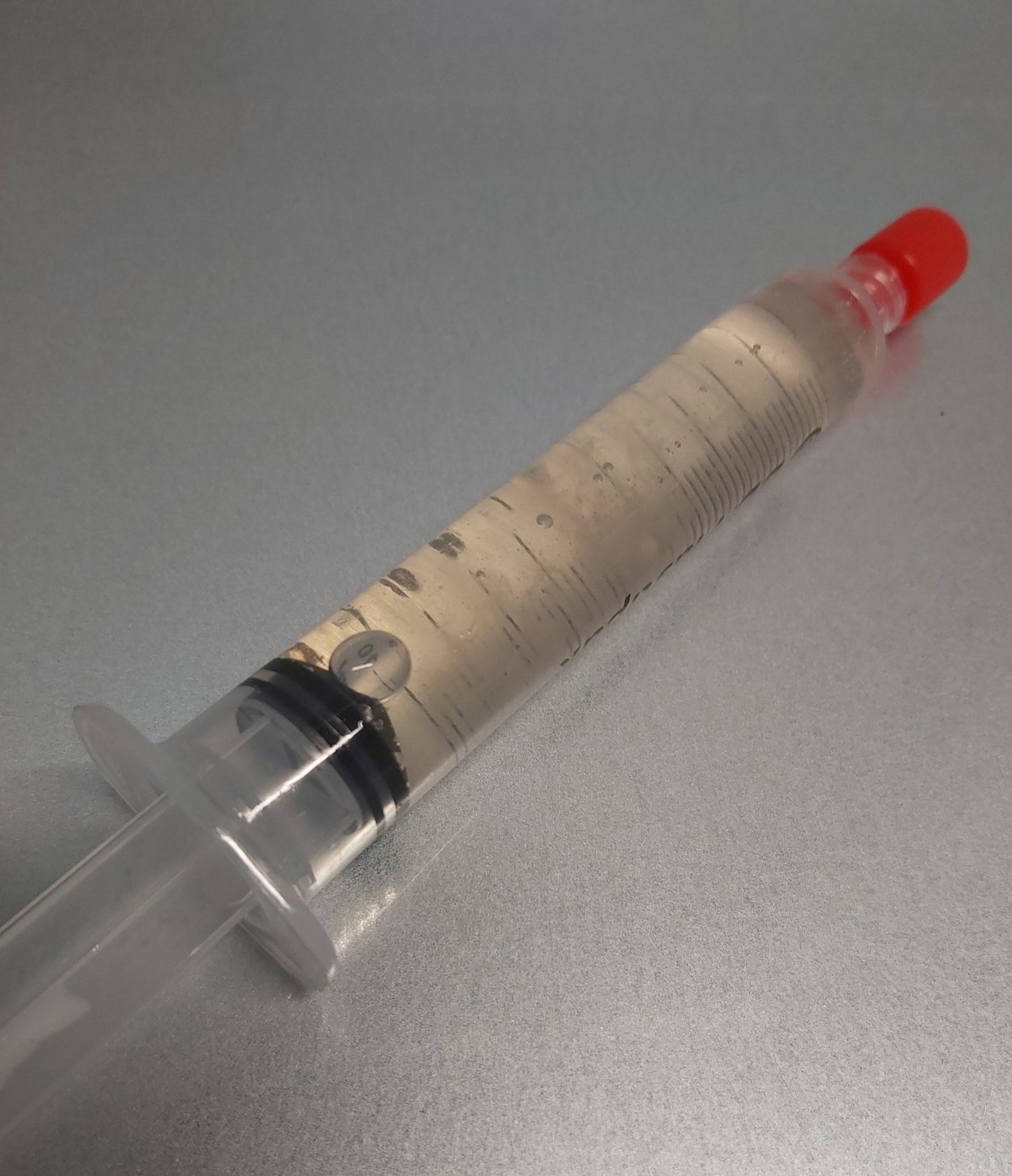 Lions Mane - Liquid Culture (10ml)