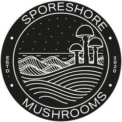 SporeShore Mushrooms