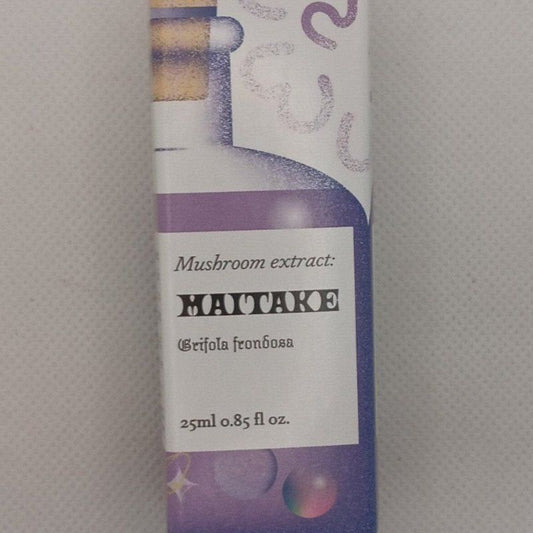 Maitake Mushroom Tincture (25ml)